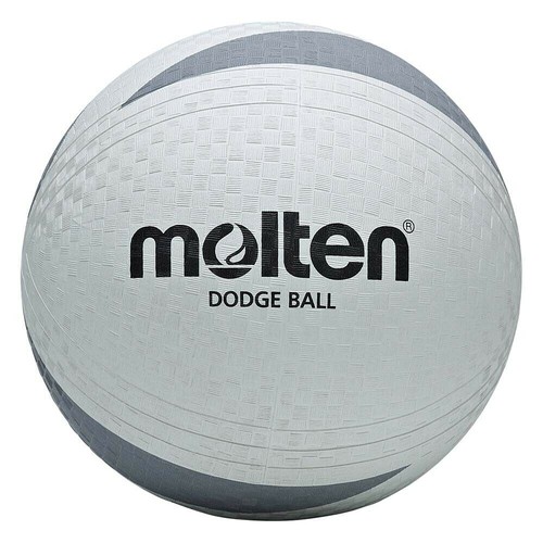 Molten ballon de - -,