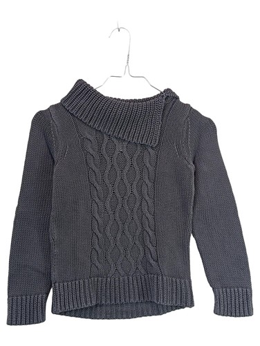 Palomino pull enfant - palomino, gris