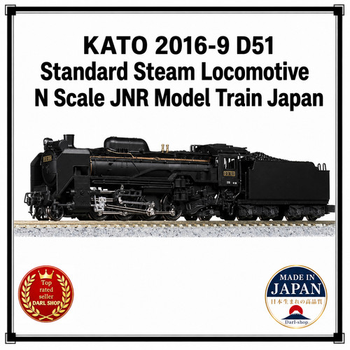 Locomotive vapeur standard - locomotive,