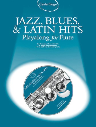 Jazz blues latin hits - latin,