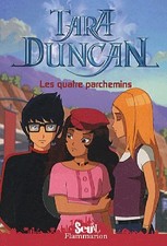 Tara Duncan Tome IX : Les