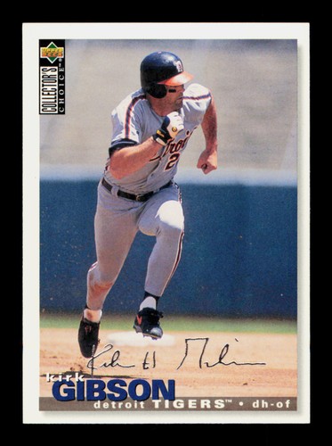 1995 collector choice - choice, #472