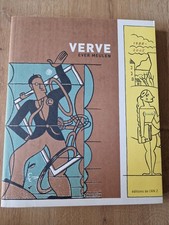 BD EO 1ère édit. , Verve