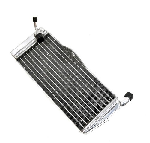 Radiateur gauche honda 250 - gauche,