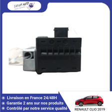 ?? VERROU COLONNE DIRECTION RENAULT CLIO ➤7701209427 ♻️