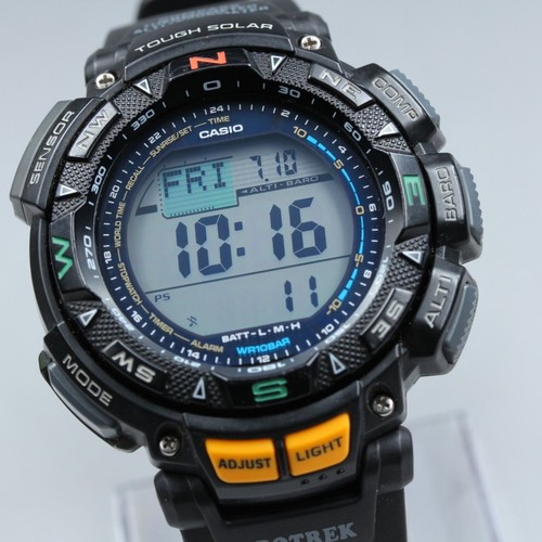 Montre pour homme casio - montre,