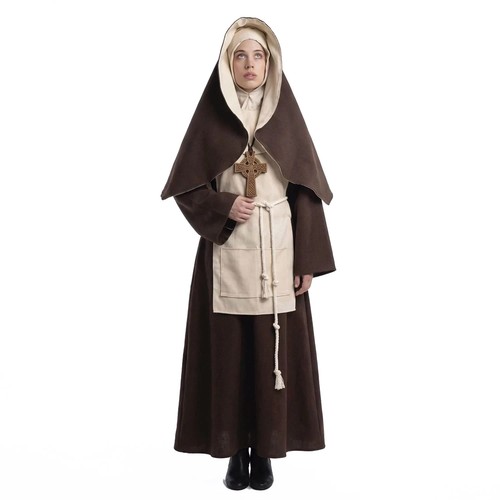 Rawblade franciscan nun - franciscan,