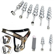 Ceinture de chasteté Pants