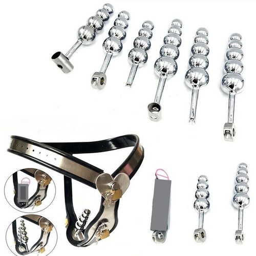Ceinture chasteté pants - de,