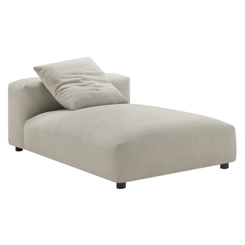 Solace modular upholstered - modular,