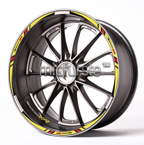 Bmw s1000xr moto wheel - moto,