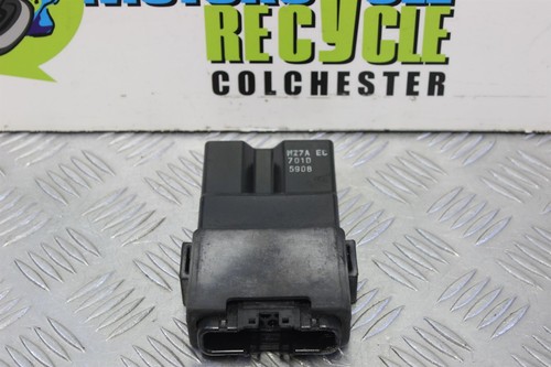 Honda vfr 750 ecu - honda,