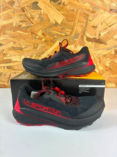 Chaussures trail la - de,