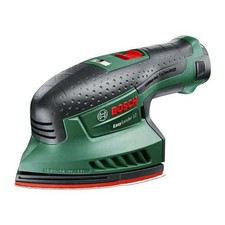 BOSCH Ponceuse multi -