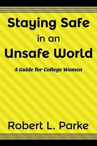 Robert parke staying safe in - l,