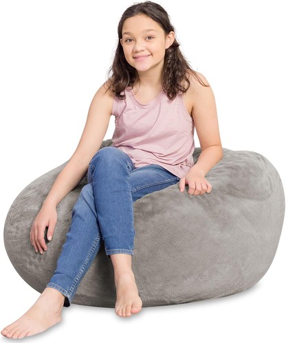 Bean bag chair for - chair,
