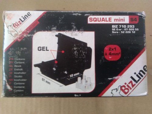 Lot squale mini s4 - lot, :