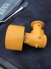 International Farmall Cub Cadet Flat Belt Pulley