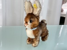 Lapin animal Steiff 22 cm