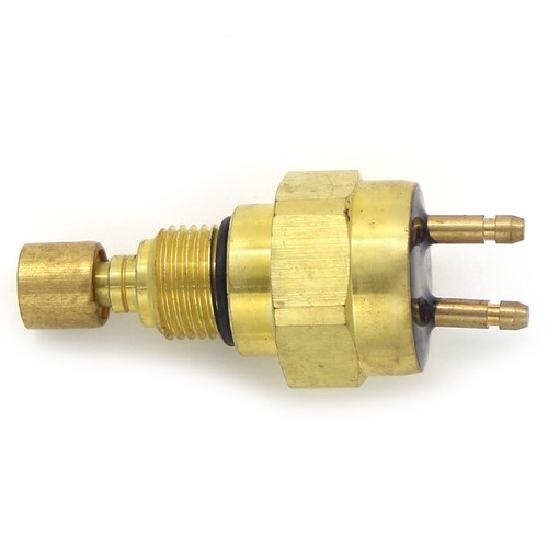 Sonde temperature radiateur - de,