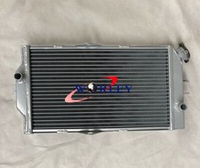 Aluminum Radiateur Pour Suzuki
