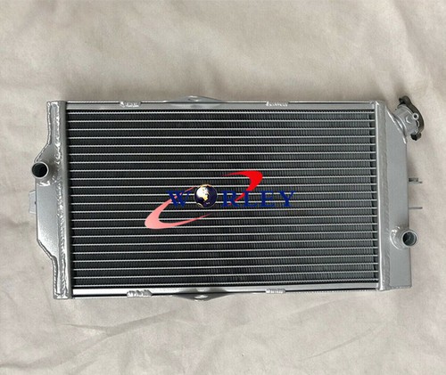 Aluminum radiateur pour - radiateur,