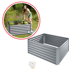 Carré Potager Résistant aux