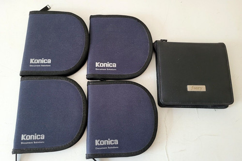 Lot pochettes de - de,