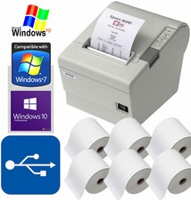 USB Imprimante de Tickets