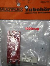 MULTIPLEX 89176 BOITIER