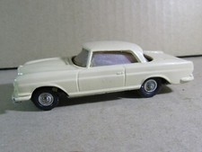 367X Vintage 1964 Corgi Toys