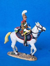 Trompette Chevau Léger