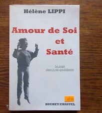  AMOUR DE SOI ET SANTE Le yoga dans la vie quotidienne