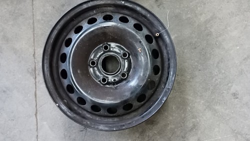 Acier jante touran 15 - vw, 1t