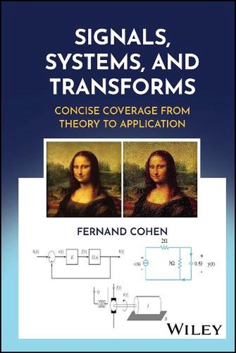 Signals systems and - signals,, systems,