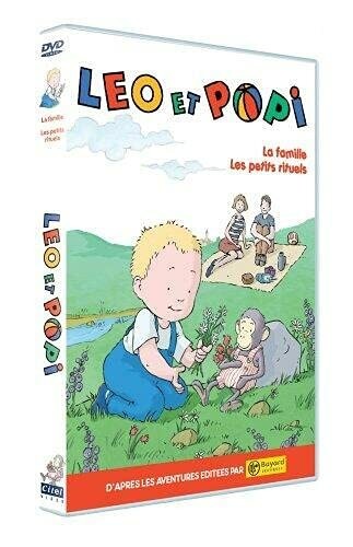Léo popi famille - et,