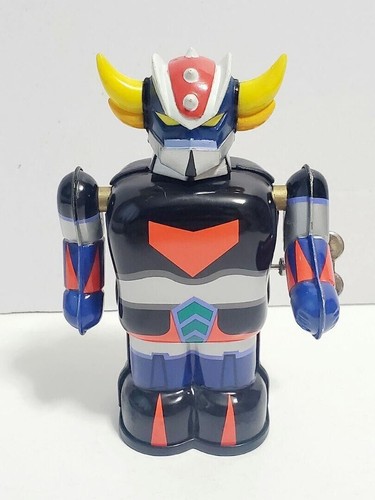 Goldorak ufo robot grendizer - goldorak,