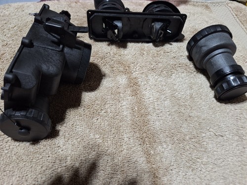 Pvs night vision complete - pvs, 7