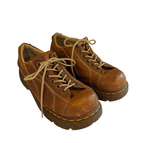 Doc martens shoes - martens, oxford