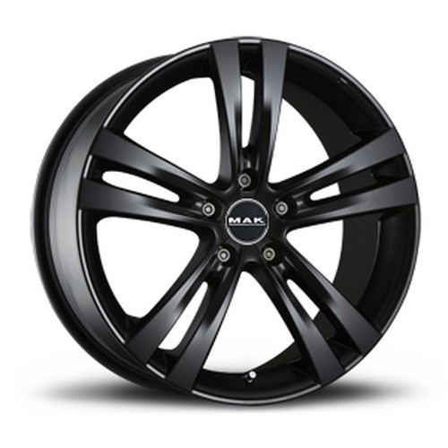 Jante alu mak zenith - 14", 5.5j