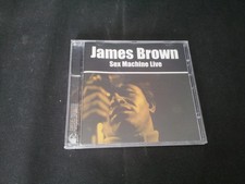 James brown sex - -, –
