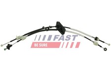 FAST Tirette à câble boîte