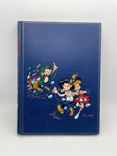 Modeste et Pompon Integrale