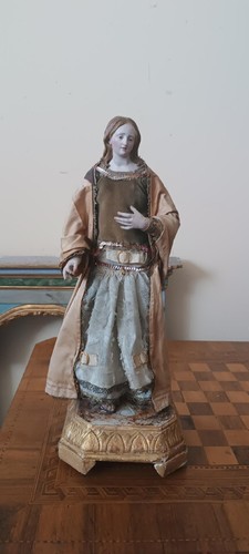 Sculpture antique naples - antique,