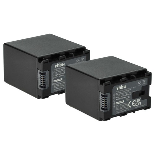 Batterie pour jvc g3 - batterie, gz-g3
