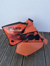 Réservoir KTM 125 250 300 Sx