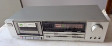 PLATINE CASSETTE HITACHI D-E33