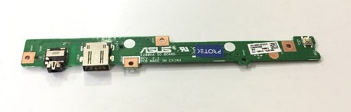 Button power usb card asus - button,