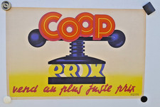 Ancienne affiche - affiche,