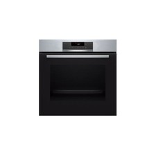 bosch four intégrable multifonction 71l 60cm pyrolyse et hydrolyse inox
